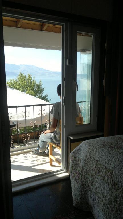 Charly'S Pension Egirdir Szoba fotó